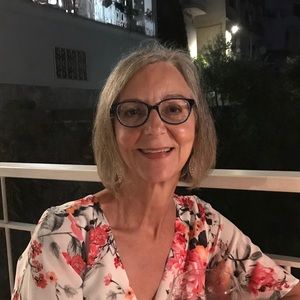 Meet your Posher, Darlene